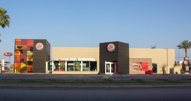 Burger King San Luis 01